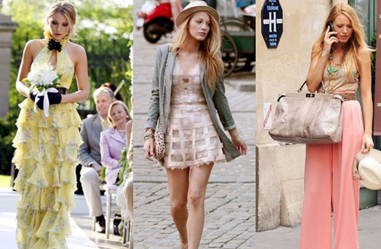 Fashion Girl Trends That Have Been Getting Popular