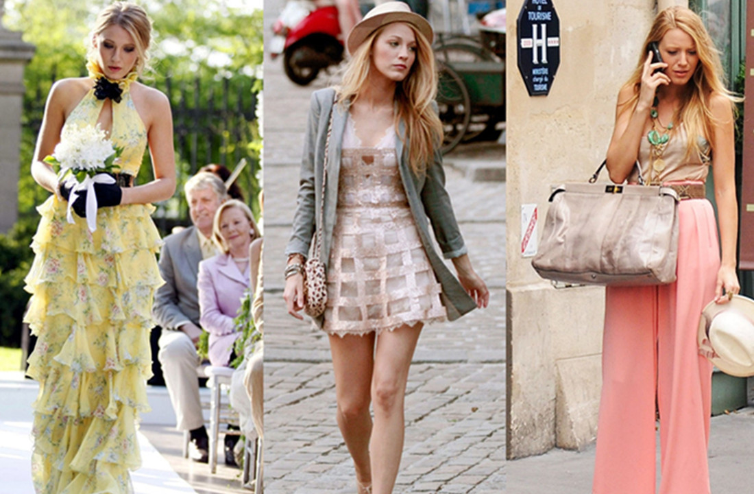 Fashion Girl Trends That Have Been Getting Popular