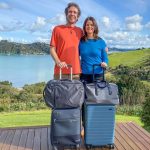 The Travel Luggage Ideas That Travellers Need
