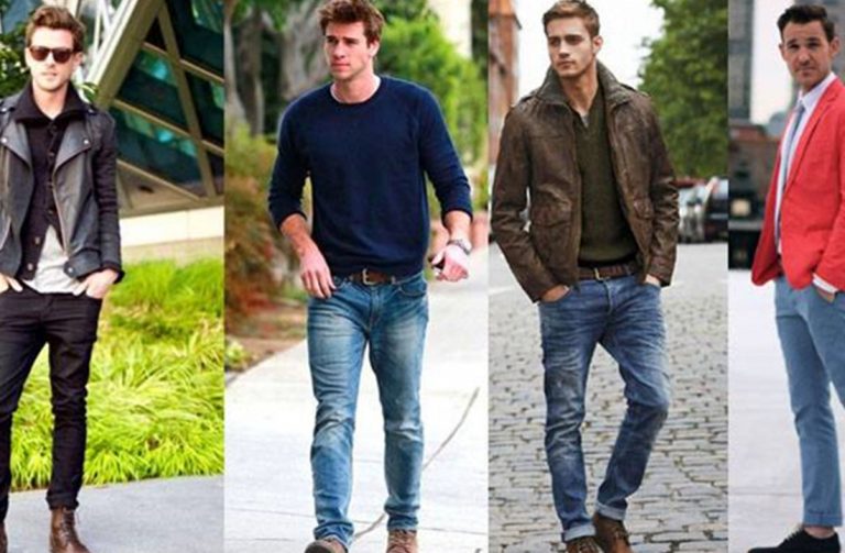 Why Fashion Jeans Are Trending