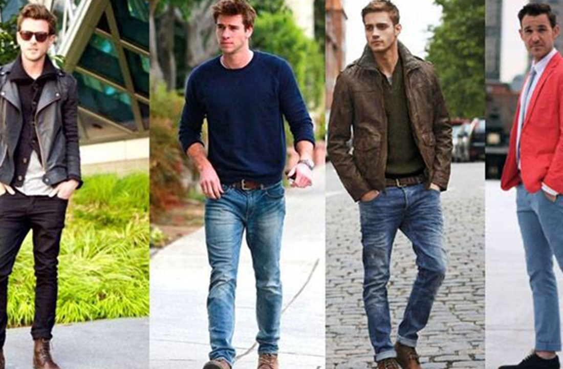 Why Fashion Jeans Are Trending