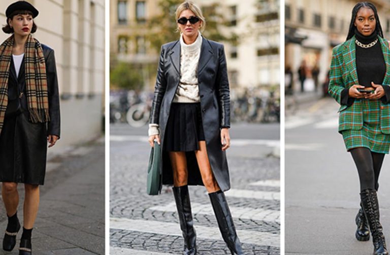 Winter Trend- Know The Popular Trends To Follow.