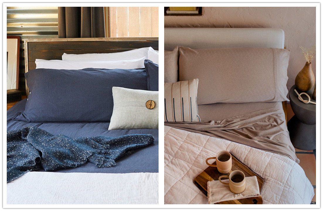 10 Bedding Styles For A Comfortable Sleep