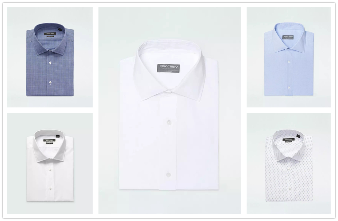 12 Dress Shirts That Will Up Your Style Game