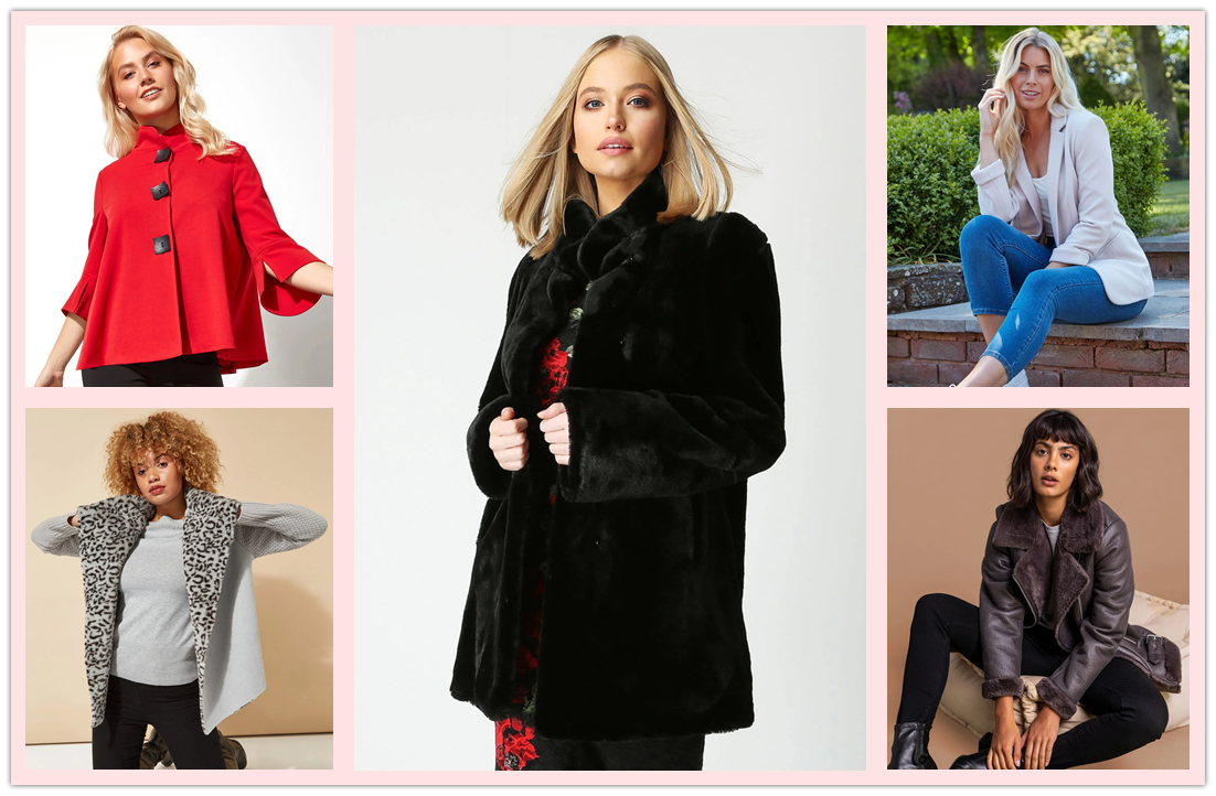 14 Coats That Will Make You Feel Like A Million Bucks