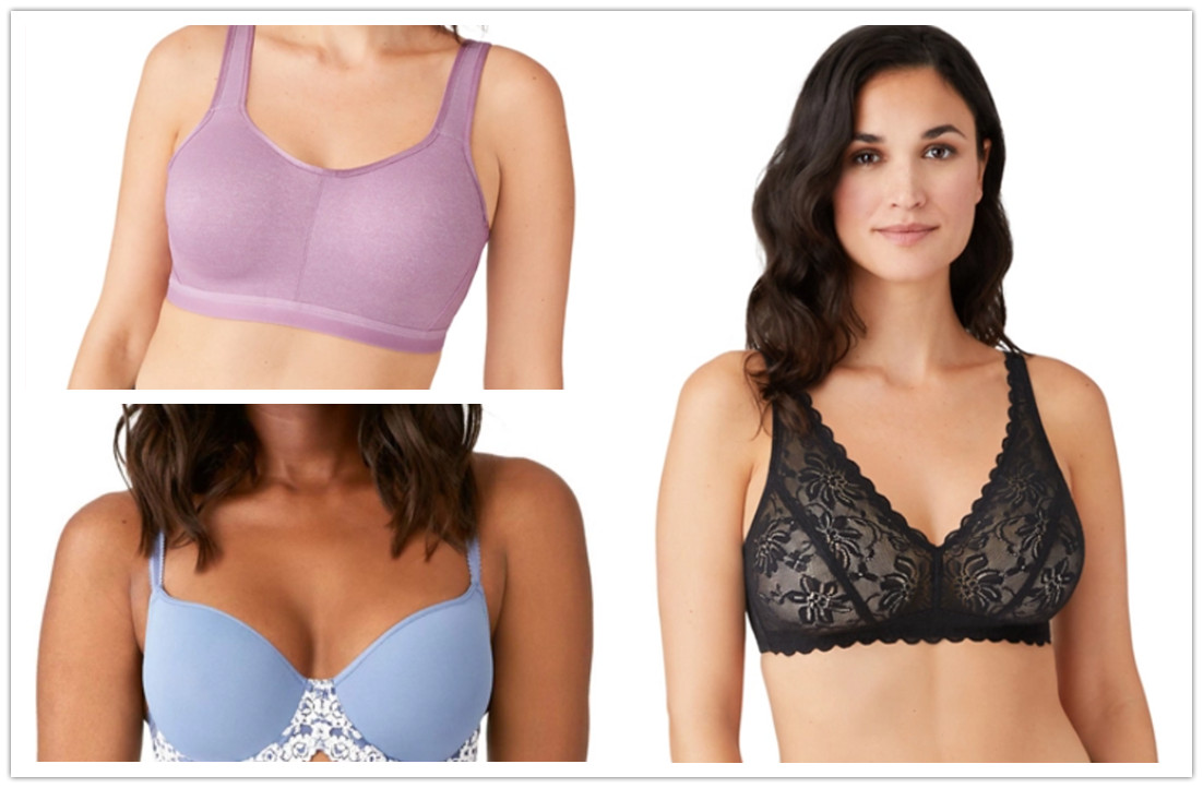 6 Women’s Summer Bra That Gives You Protection And Comfort