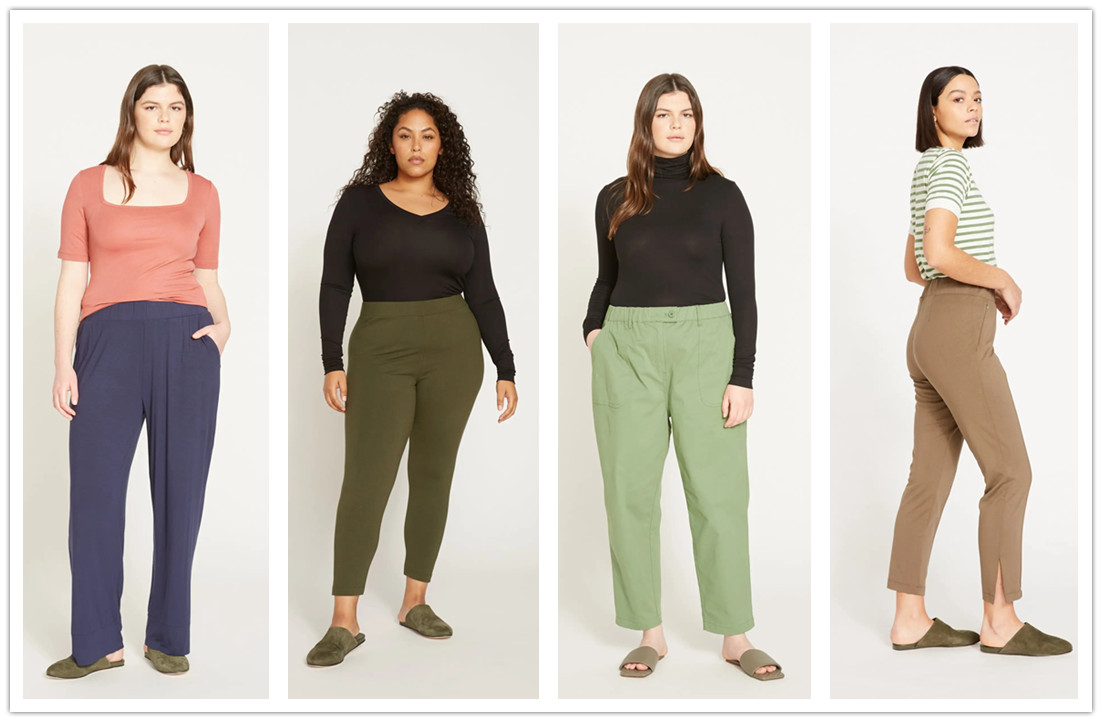 7 Best Pants/leggings Available On The Market
