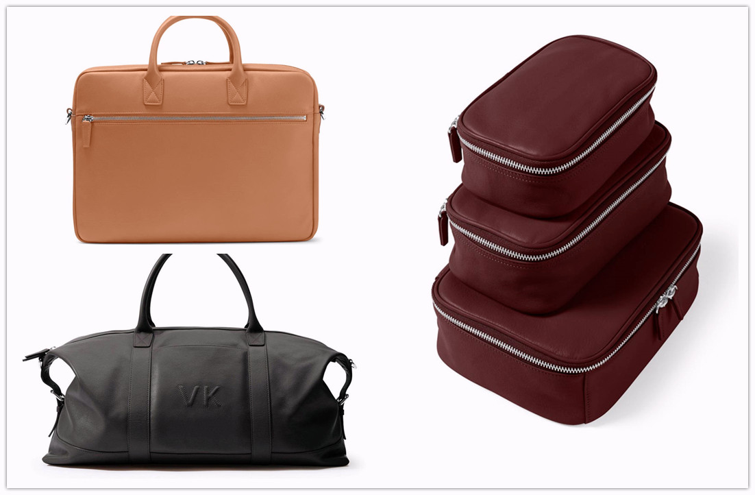 7 Travel Bags That You Will Love Having With You While On Vacation