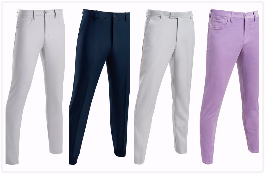8 Comfortable Trousers And Joggers For Every Man