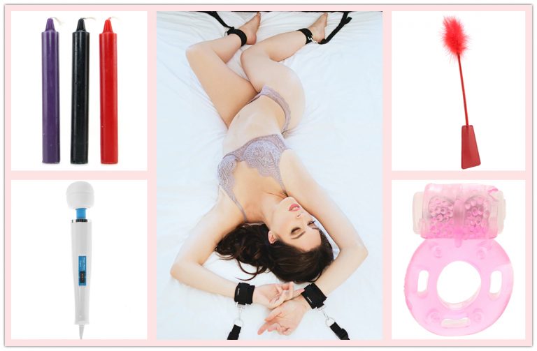 9 Best Sex Toy For Couples That Need Maximum Pleasure