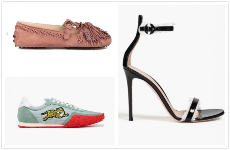 9 best women’s shoes