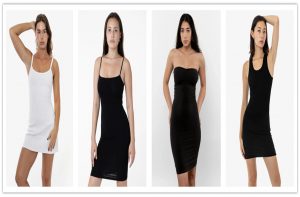 What Are The Top 7 Women Dresses You Prefer?